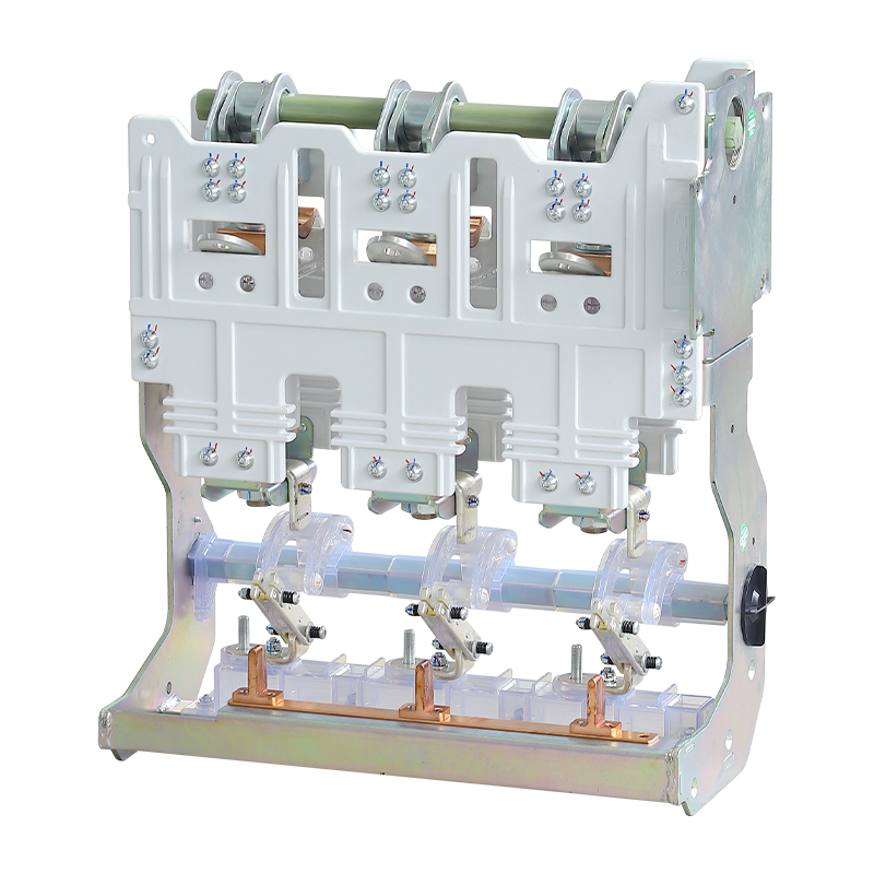 AKV-X12D/630-20-10kV-630A Gas-insulated Switchgear Lower Isolator Circuit Breaker